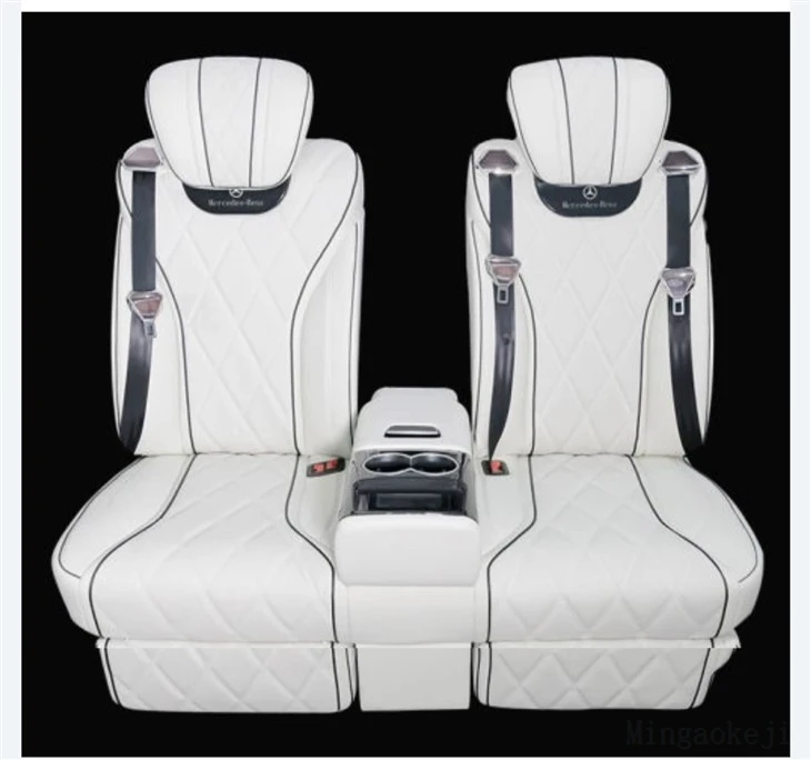 Kia Carnival Luxury Seat