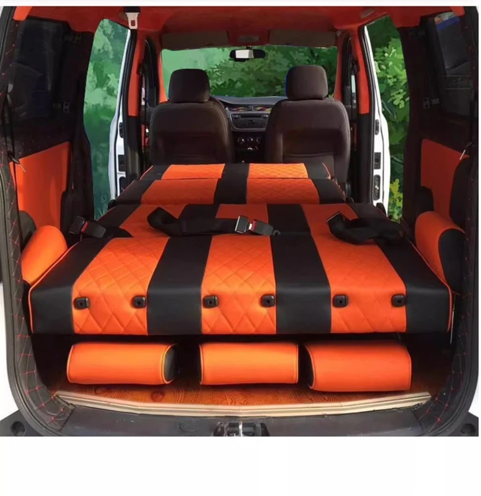 RV Customized Seats