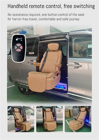 Posto per i disabili