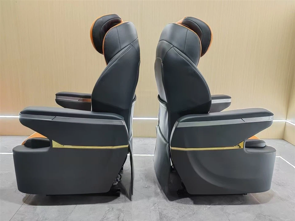 Toyota Alphard Seat
